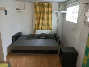 Garsonieră liberă, Autogara Militari, Metrou Pacii, Lidl, Kaufland - imagine 4