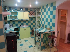 Garsonieră liberă, Autogara Militari, Metrou Pacii, Lidl, Kaufland - imagine 2