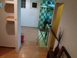 Garsonieră liberă, Autogara Militari, Metrou Pacii, Lidl, Kaufland - imagine 6