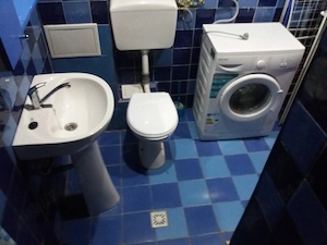 Garsonieră liberă, Autogara Militari, Metrou Pacii, Lidl, Kaufland - imagine 9