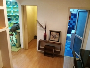 Garsonieră liberă, Autogara Militari, Metrou Pacii, Lidl, Kaufland - imagine 5