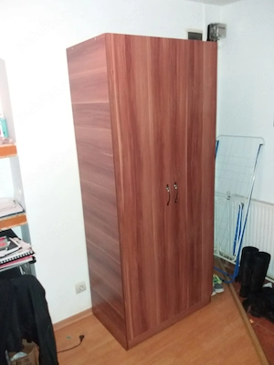 Garsonieră liberă, Autogara Militari, Metrou Pacii, Lidl, Kaufland - imagine 7