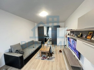 Garsoniera - 42mp - balcon 7mp - Alphaville 3 - Racadau