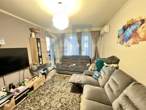 3 decomandate - etaj 6 - 64mp- centrala - Parcare - Boxa - Astra