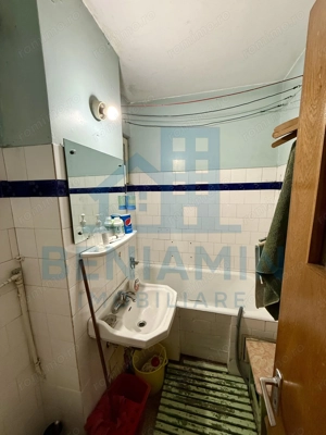 3 decomandate - parter - 65mp - centrala - gol - Scriitorilor - imagine 7