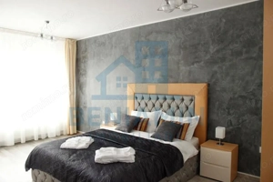 Garsoniera - 40mp - bloc nou - parcare - boxa - Avantgarden