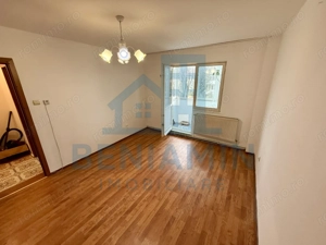 2 camere - etaj 2 - 40mp - centrala termica - Saturn - Astra - imagine 2