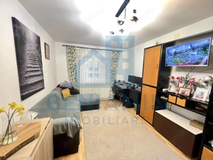 3 decomandate - parter - renovat - 57mp - centrala - Scriitorilor