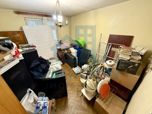 3 decomandate - parter - 65mp - centrala - gol - Scriitorilor - imagine 6