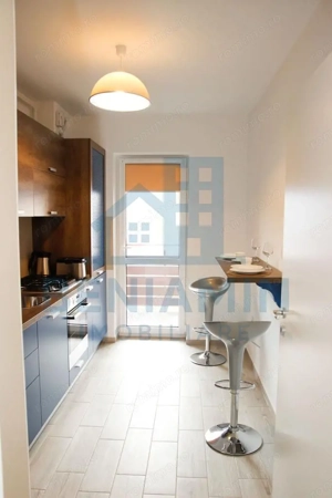 Garsoniera - 40mp - bloc nou - parcare - boxa - Avantgarden - imagine 4