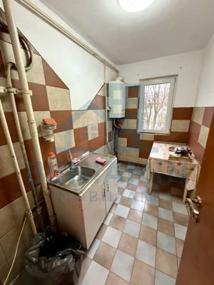 2 camere - etaj 2 - 40mp - centrala termica - Saturn - Astra - imagine 5