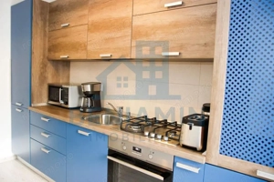 Garsoniera - 40mp - bloc nou - parcare - boxa - Avantgarden - imagine 5