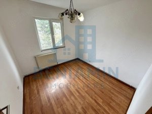 2 camere - etaj 2 - 40mp - centrala termica - Saturn - Astra - imagine 3