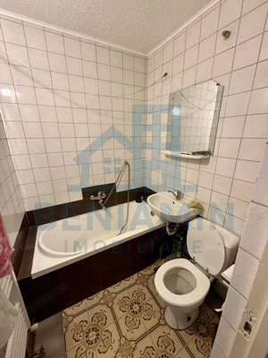 2 camere - etaj 2 - 40mp - centrala termica - Saturn - Astra - imagine 4