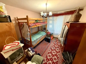 3 decomandate - parter - 65mp - centrala - gol - Scriitorilor - imagine 5