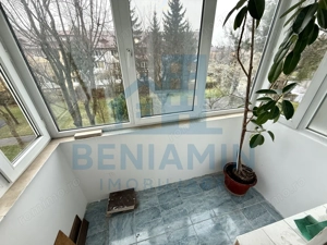 2 camere - etaj 2 - 40mp - centrala termica - Saturn - Astra - imagine 7