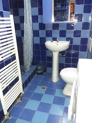 Garsonieră liberă, Autogara Militari, Metrou Pacii, Lidl, Kaufland - imagine 8