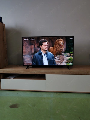 Televizor LG 43UP75003LF, 4K UHD, 108 cm   stare foarte bună