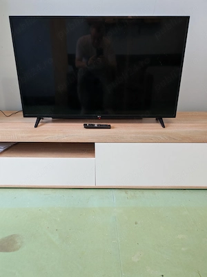 Televizor LG 43UP75003LF, 4K UHD, 108 cm   stare foarte bună - imagine 2