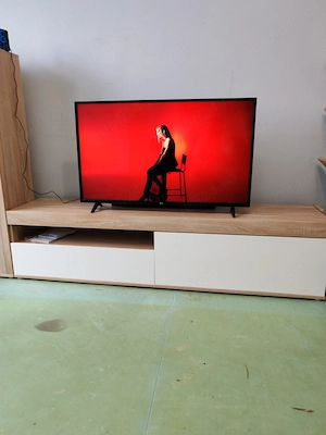 Televizor LG 43UP75003LF, 4K UHD, 108 cm   stare foarte bună - imagine 4