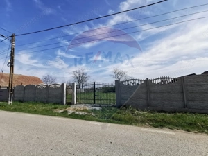 De vânzare teren intravilan, 3,775 mp, Cefa - imagine 8