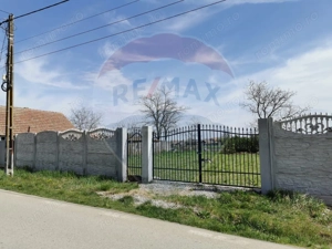 De vânzare teren intravilan, 3,775 mp, Cefa - imagine 4