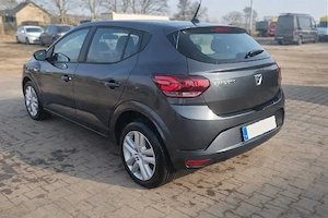 Dacia sandero 2022 - imagine 3