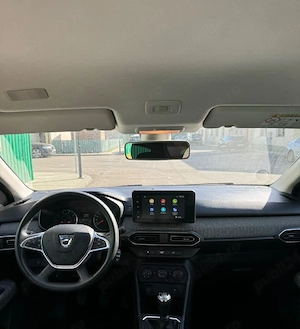 Dacia sandero 2022 - imagine 2