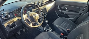 Dacia Duster TCe 130 2WD Prestige+  - imagine 4