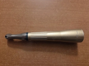 Piesa contraunghi endodontica Micromega