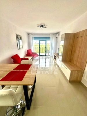 Apartament cu 2 camere de inchiriat, zona Giroc, Timisoara - imagine 3