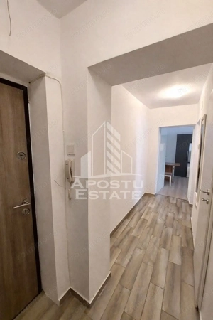 Apartament 1 camera,  de inchiriat, zona Girocului, Timisoara - imagine 4