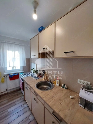 Apartament 1 camera,  de inchiriat, zona Girocului, Timisoara - imagine 3