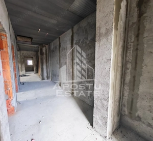 Duplex de vanzare, pe parter, 3 camere, Sag, zona Manastirii, Timis - imagine 7