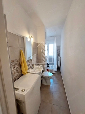 Apartament 1 camera,  de inchiriat, zona Girocului, Timisoara - imagine 5