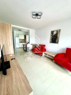 Apartament cu 2 camere de inchiriat, zona Giroc, Timisoara - imagine 2