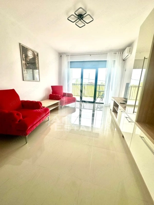 Apartament cu 2 camere de inchiriat, zona Giroc, Timisoara - imagine 5