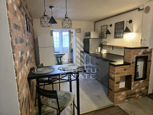 Apartament cu 2 camere de inchiriat, Timisoara zona Girocului