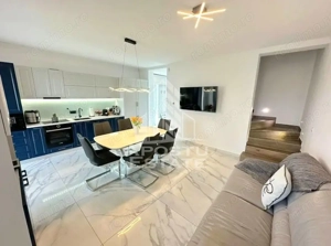 Duplex modern,3 dormitoare,2bai,mobilat si utilat,Dumbravita