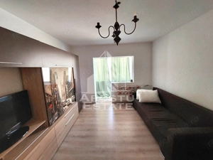 Apartament 1 camera,  de inchiriat, zona Girocului, Timisoara - imagine 2