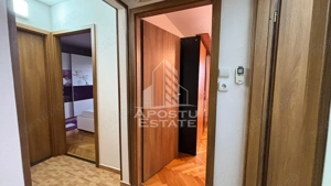 Apartament 3 camere de vanzare Girocului, Timisoara - imagine 9