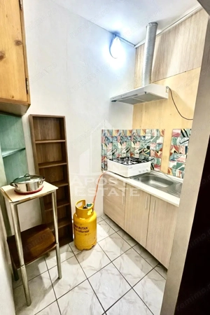 Garsoniera de inchiriat, zona Sagului, Timisoara - imagine 3