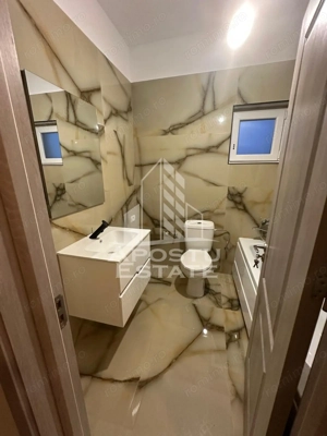 Duplex de vanzare  in Ghiroda ,cu acces bun catre Timisoara - imagine 7