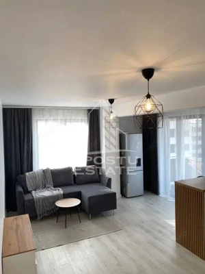 Apartament cu 2 camere, Timisoara,  zona Aradului, Loc de Parcare