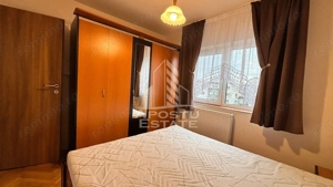 Apartament 3 camere de vanzare Girocului, Timisoara - imagine 7