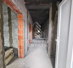 Duplex de vanzare, pe parter, 3 camere, Sag, zona Manastirii, Timis
