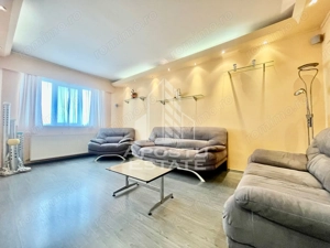 Apartament 3 camere, zona Vlaicu