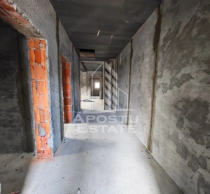 Duplex de vanzare, pe parter, 3 camere, Sag, zona Manastirii, Timis - imagine 5
