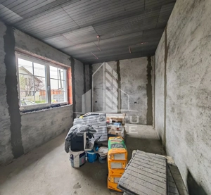 Duplex de vanzare, pe parter, 3 camere, Sag, zona Manastirii, Timis - imagine 6