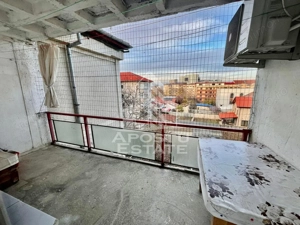 Apartament cu 2 camere de inchiriat, zona Bucovina, Timisoara - imagine 10